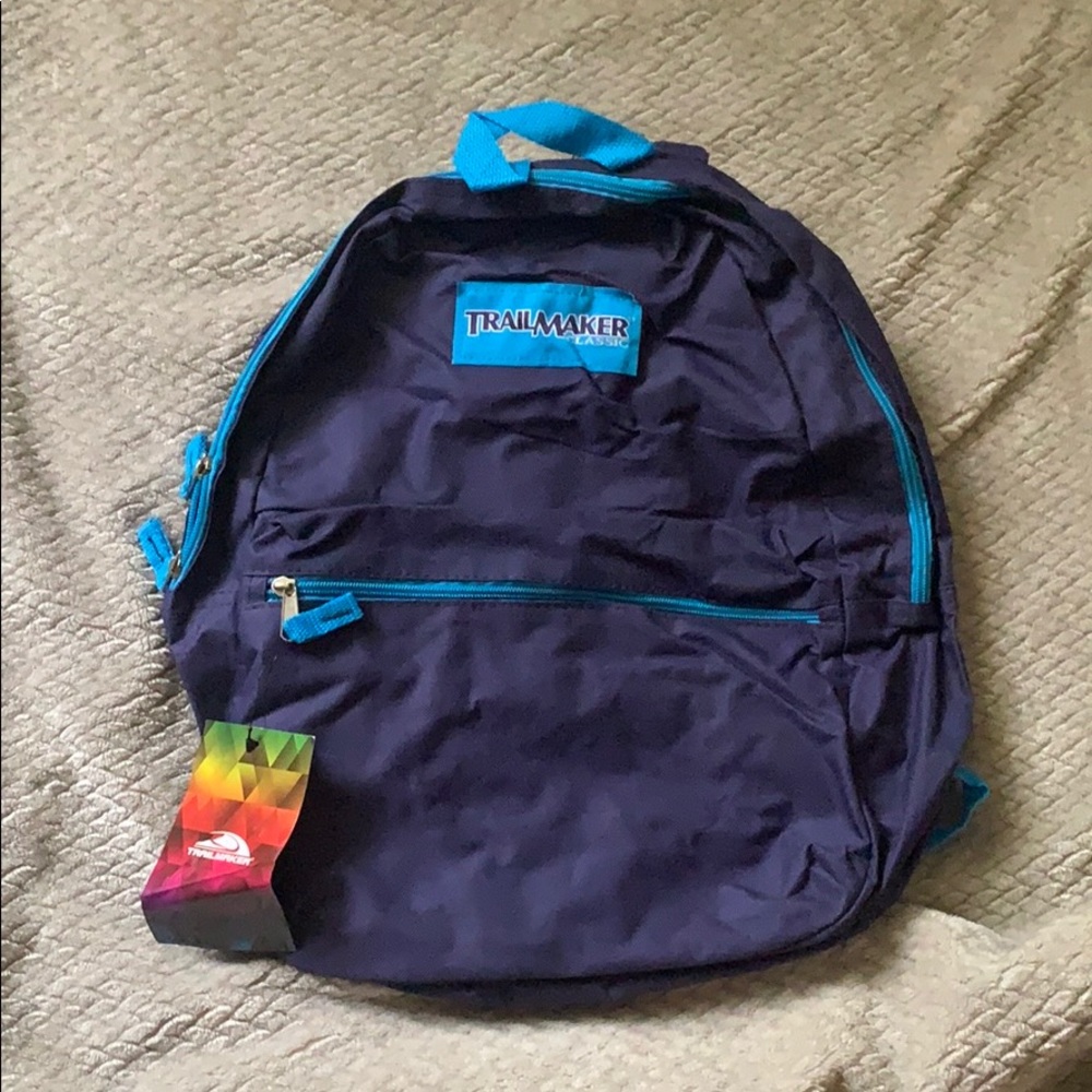 New TrailMaker Classic backpack